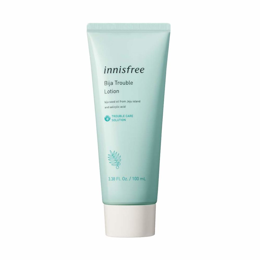 ビジャ ローション innisfree