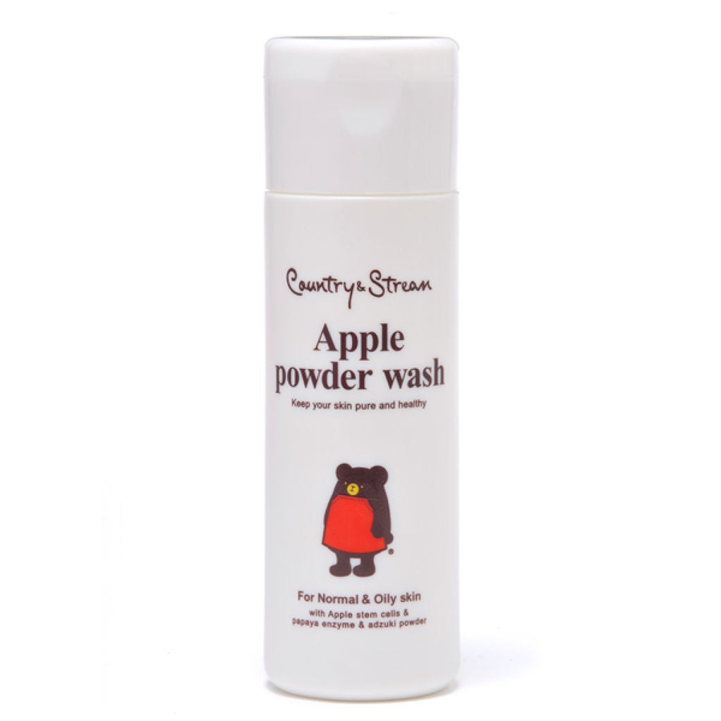 パウダーウォッシュAP カントリー&ストリーム