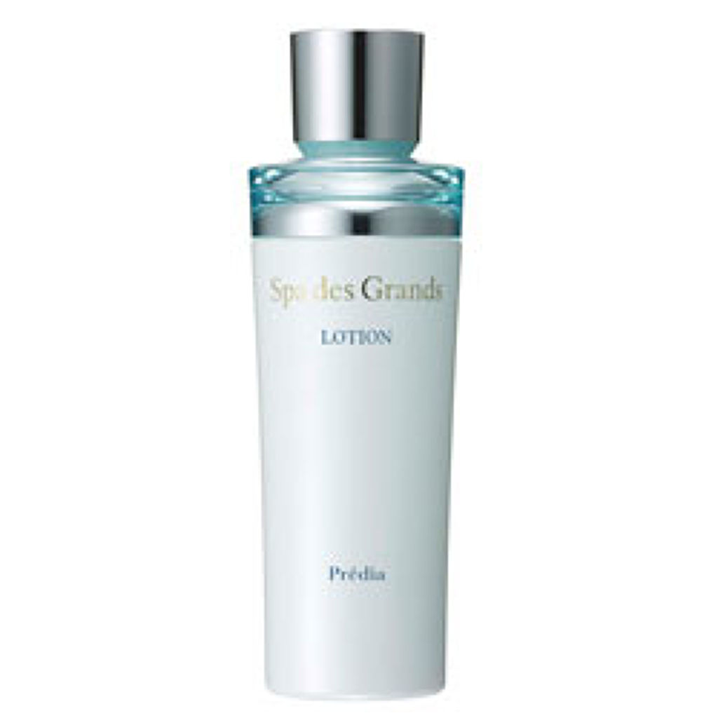 Prédia スパ・デ・グラン ローションn