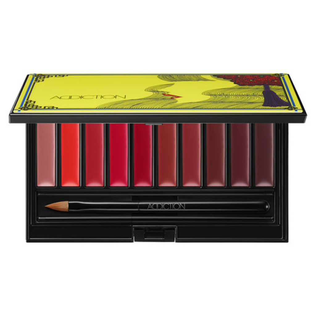 ADDICTION ルージュ コンパクト アディクション エンプレスオーキッド