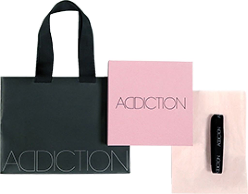ADDICTION ギフトBOXセット