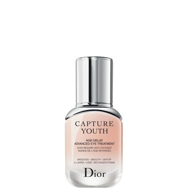 カプチュール ユース アイ トリートメント Dior