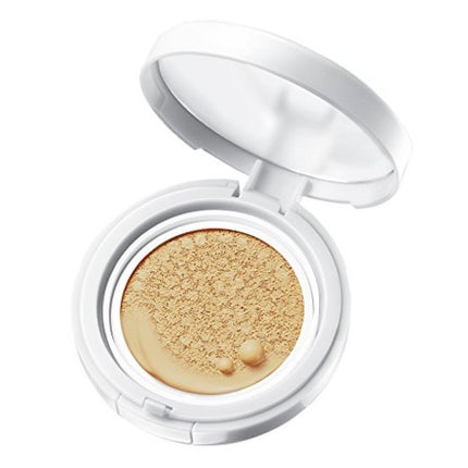 ETUDE プレシャスミネラル エニークッション SPF50+/PA+++