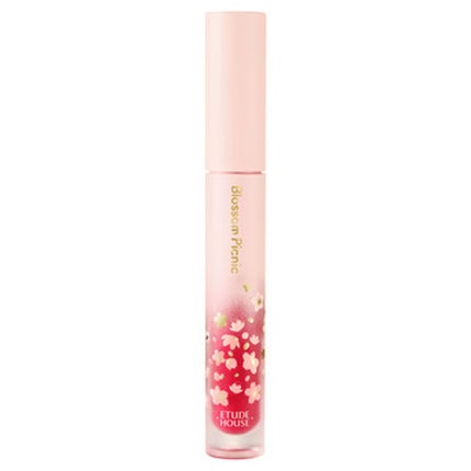 ETUDE ピクニック マットシックリップラッカー
