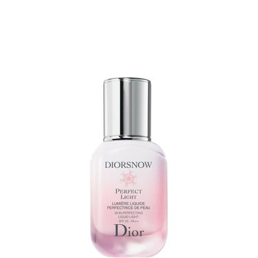 Dior　ディオール スノー パーフェクト ライト 30ml