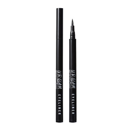 UR GLAM LIQUID EYELINER / U R GLAM