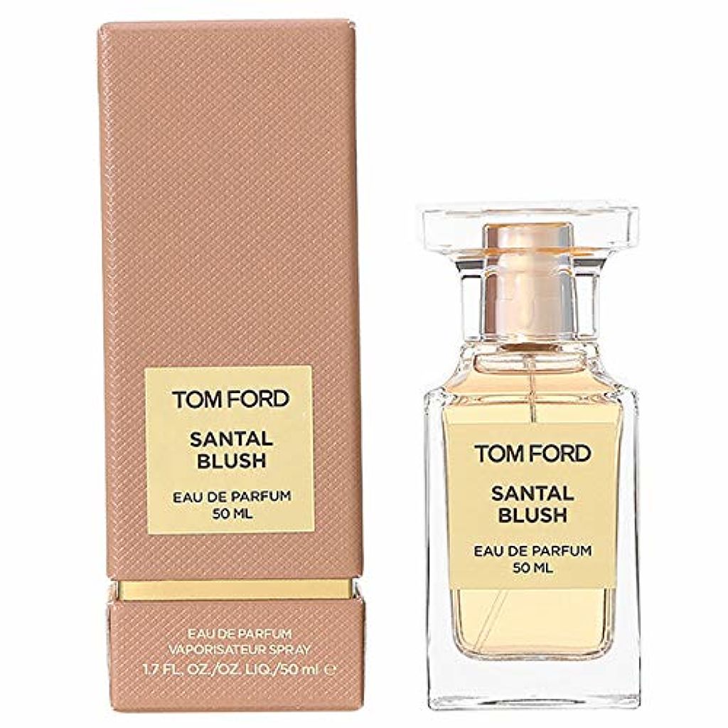 トムフォード 香水 サンタルブラッシュ 50ml-