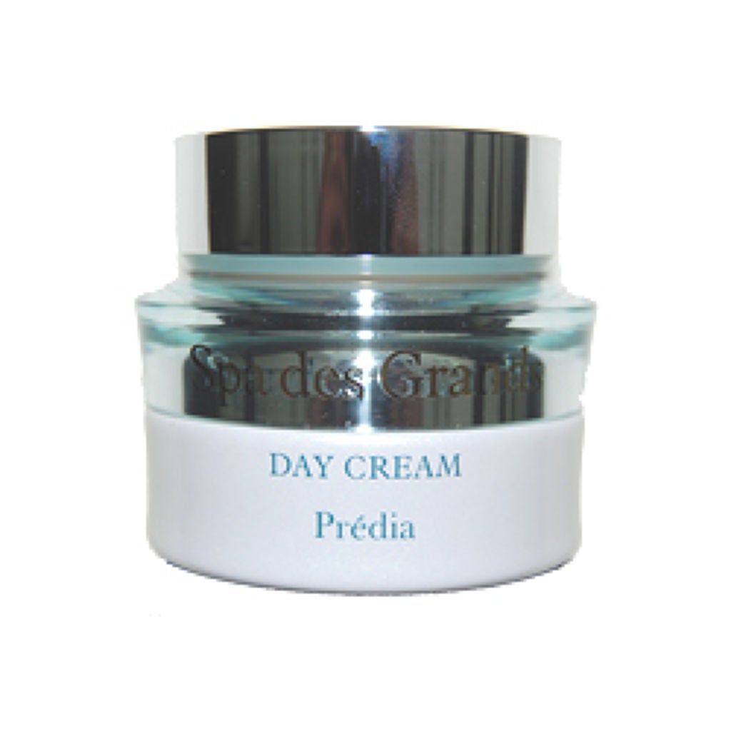 スパ・デ・グラン デイクリーム Prédia