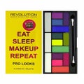 Pro Looks Eye Shadow Palette - Eat Sleep Makeup Repeat 