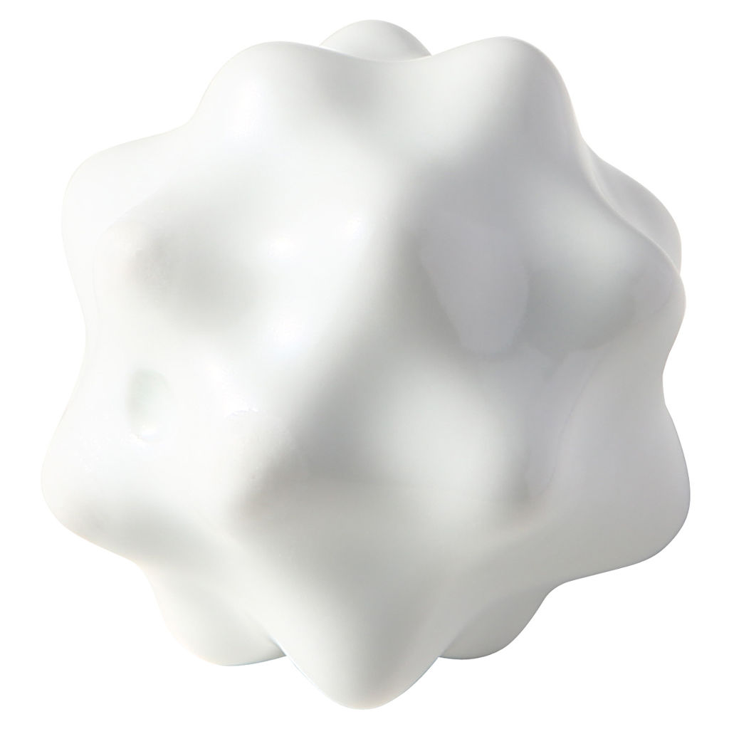 無印良品 磁器ツボ押しボール 突起型