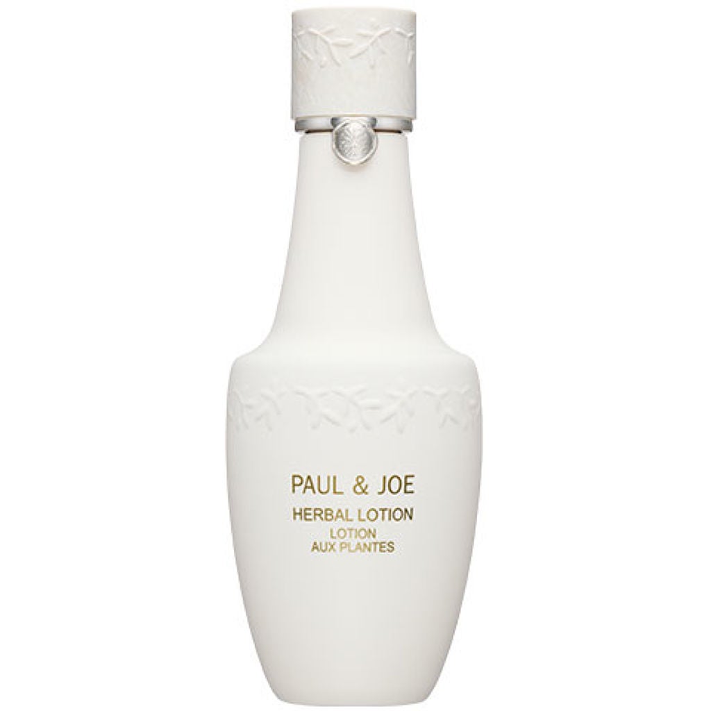 ハーバル ローション PAUL & JOE BEAUTE