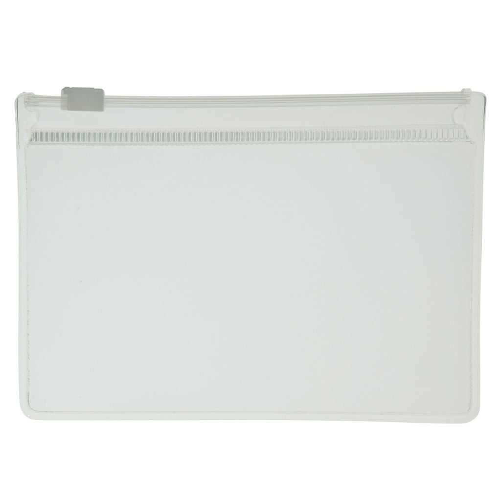 EVAクリアケース・小 無印良品