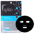 ALFACE+ ピュアブラック アクアモイスチャー シートマスク