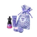 ANNA SUI モイスチュアライジング ケア キット