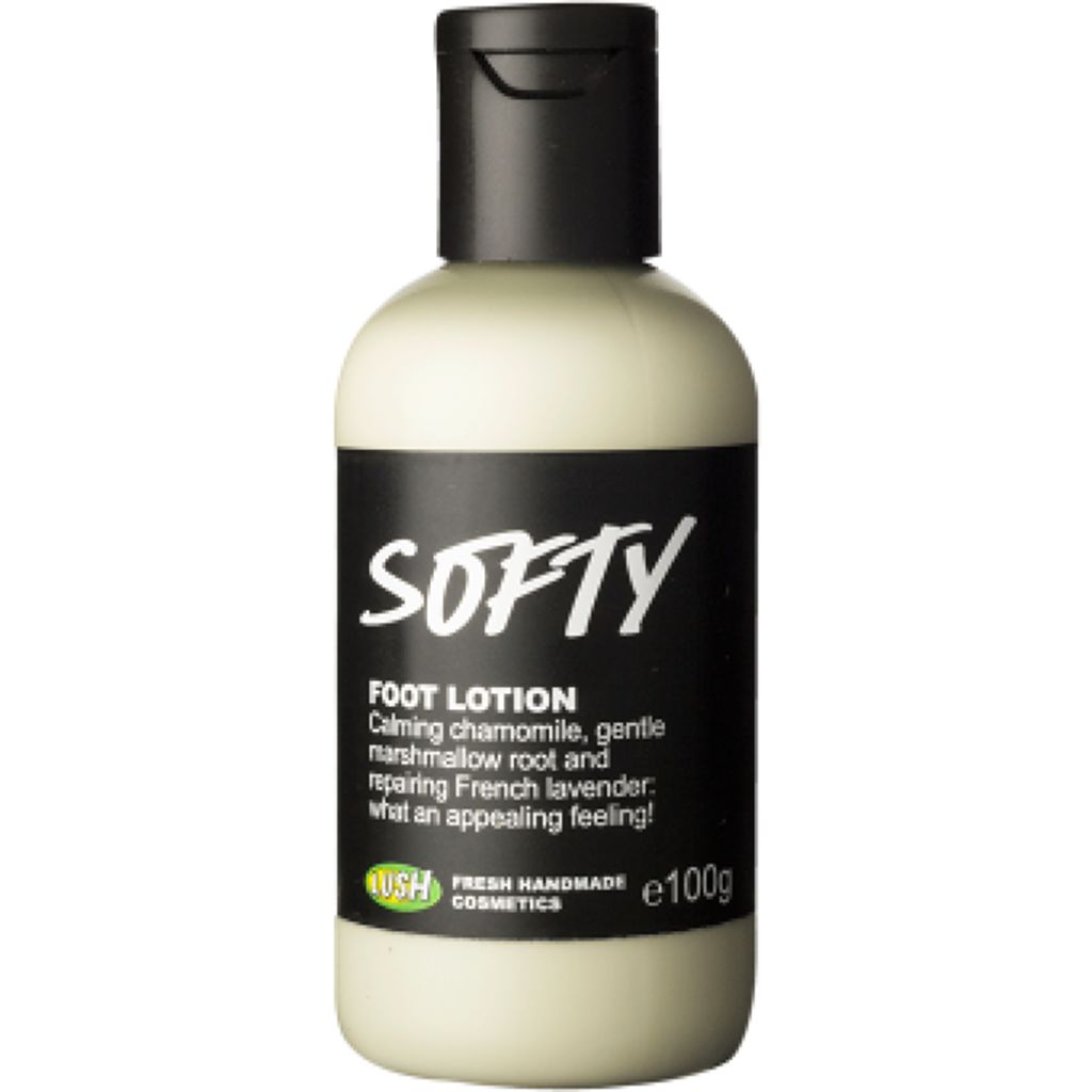 ラッシュ スウィートフィート