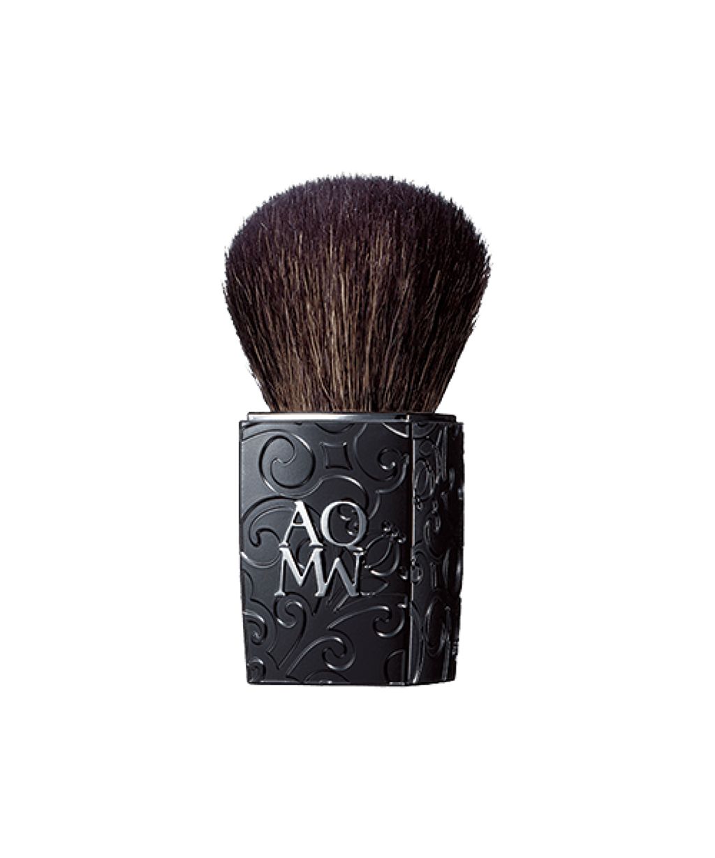 DECORTÉ AQ MW フェイスブラシ