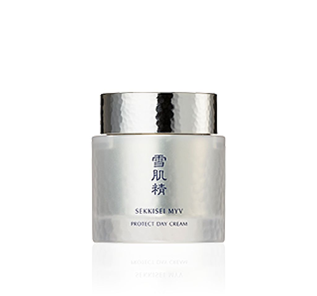プロテクト デイ クリーム 雪肌精みやび