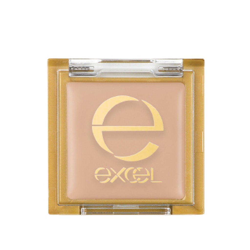 アイシャドウベース excel