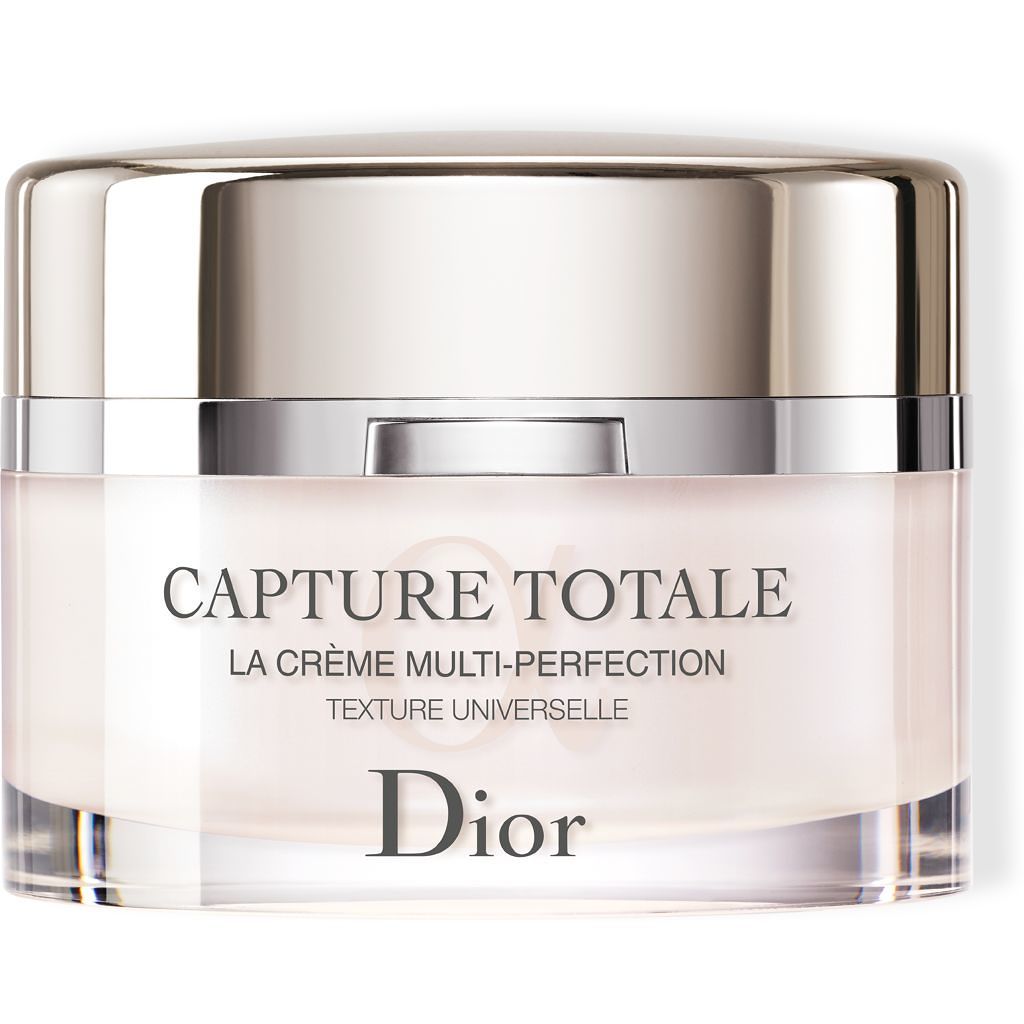 【SEAL限定商品】 試してみた】Dior カプチュール クリームの効果・肌質 トータル フェイスクリーム