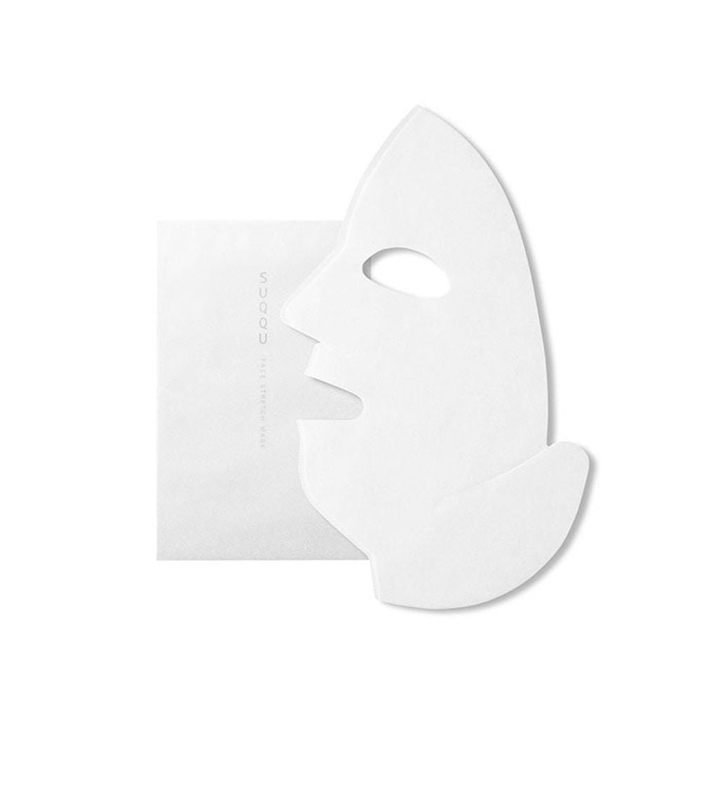 フェイス ストレッチ マスク SUQQU