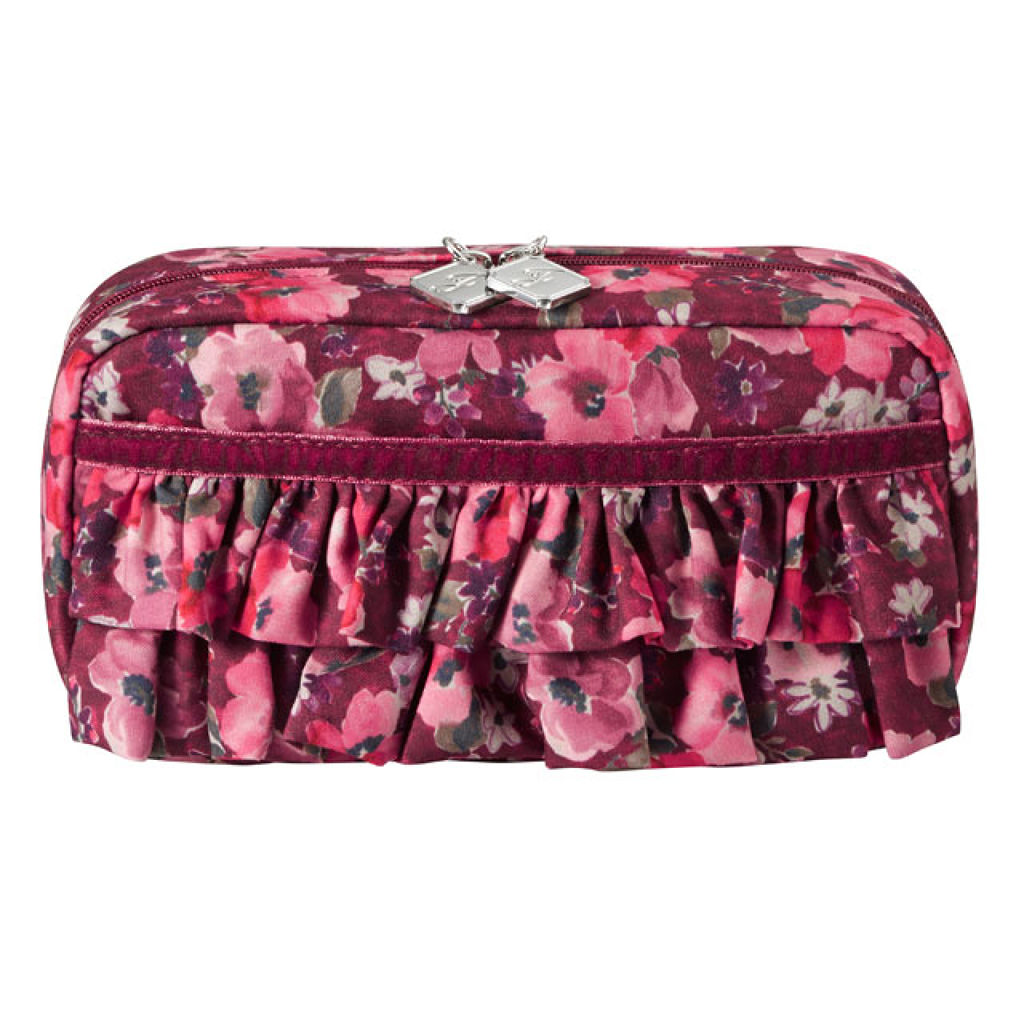 JILL STUART ポーチ(キスペタル)