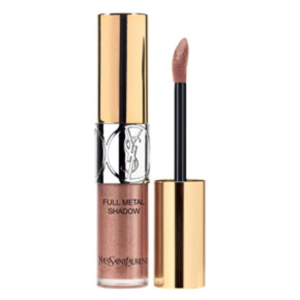 フルメタル シャドウ YVES SAINT LAURENT BEAUTE