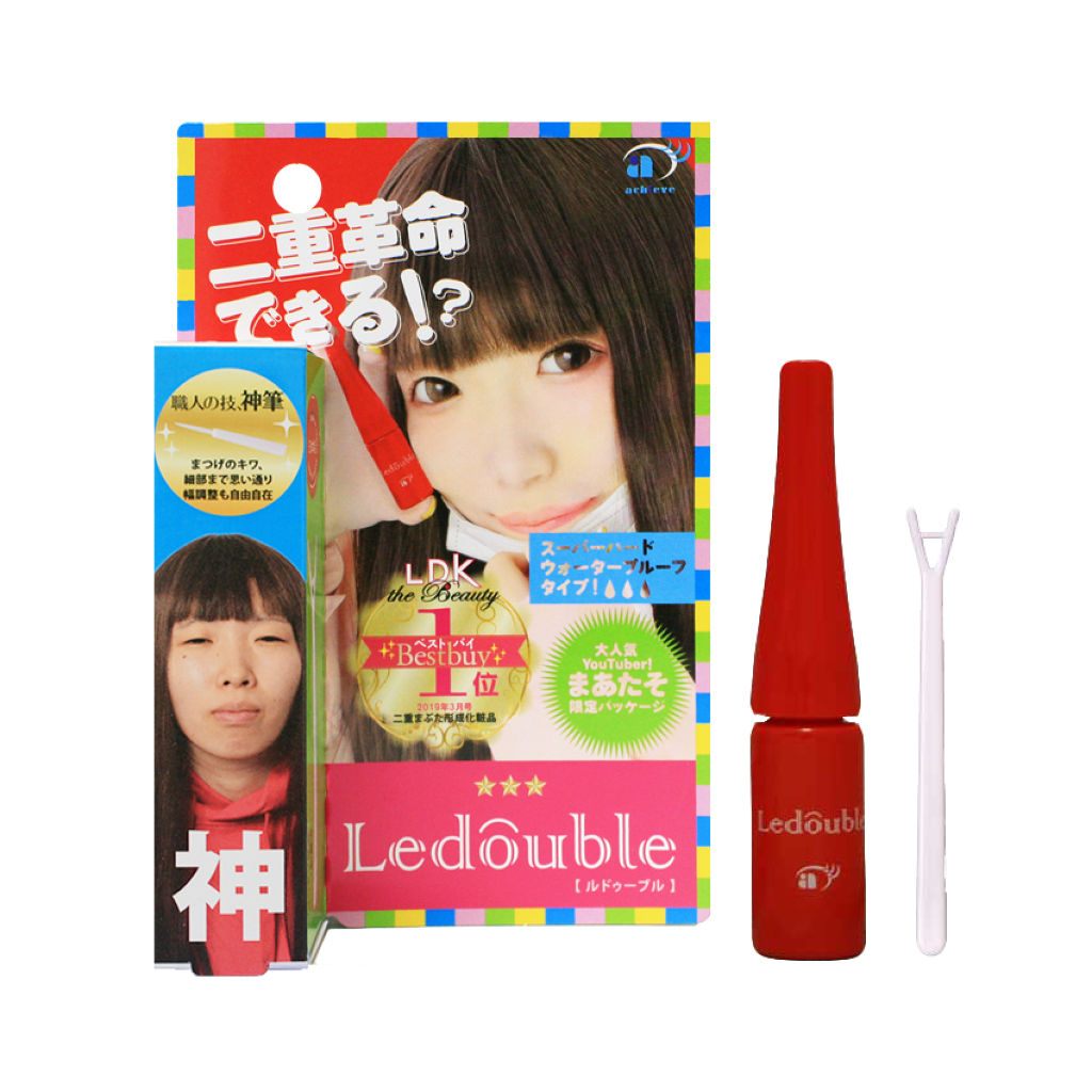 試してみた】【期間限定】まあたそルドゥーブル4ml／ルドゥーブル | LIPS