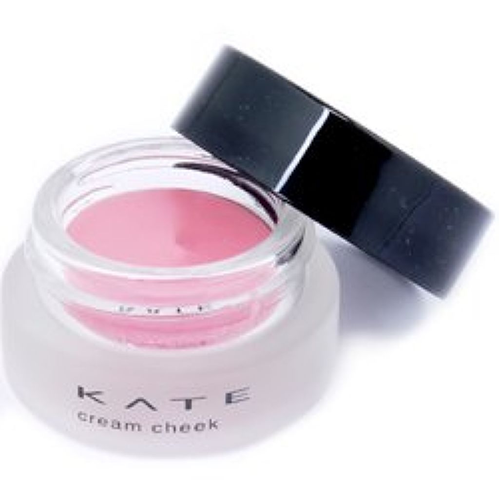 KATE クリームチーク
