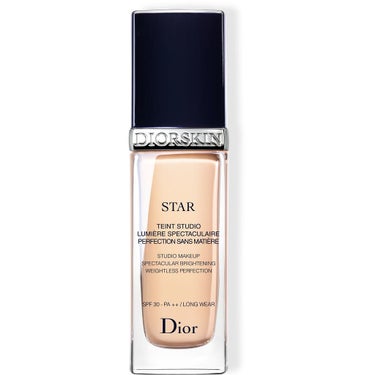 ディオールスキン スター フルイド Dior