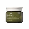 innisfree オリーブリアル パワークリーム