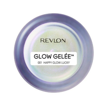 グロウ ジェリー / REVLON