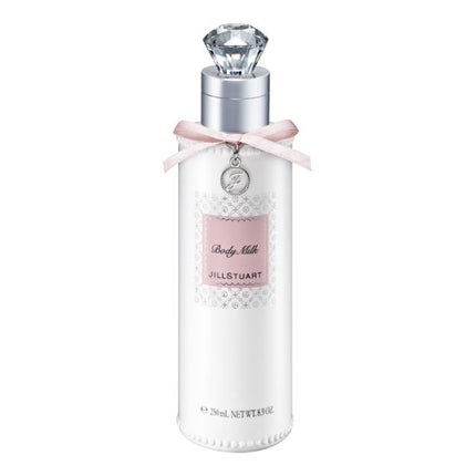 JILL STUART リラックス ボディミルク
