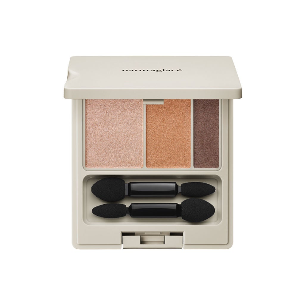 アイカラーパレット ナチュラグラッセ
