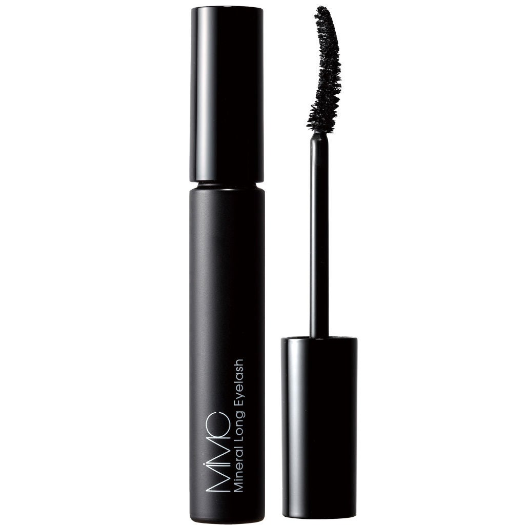 ミネラルロングアイラッシュ MiMC