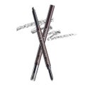 the SAEM Eco Soul pencil & powder dual brow