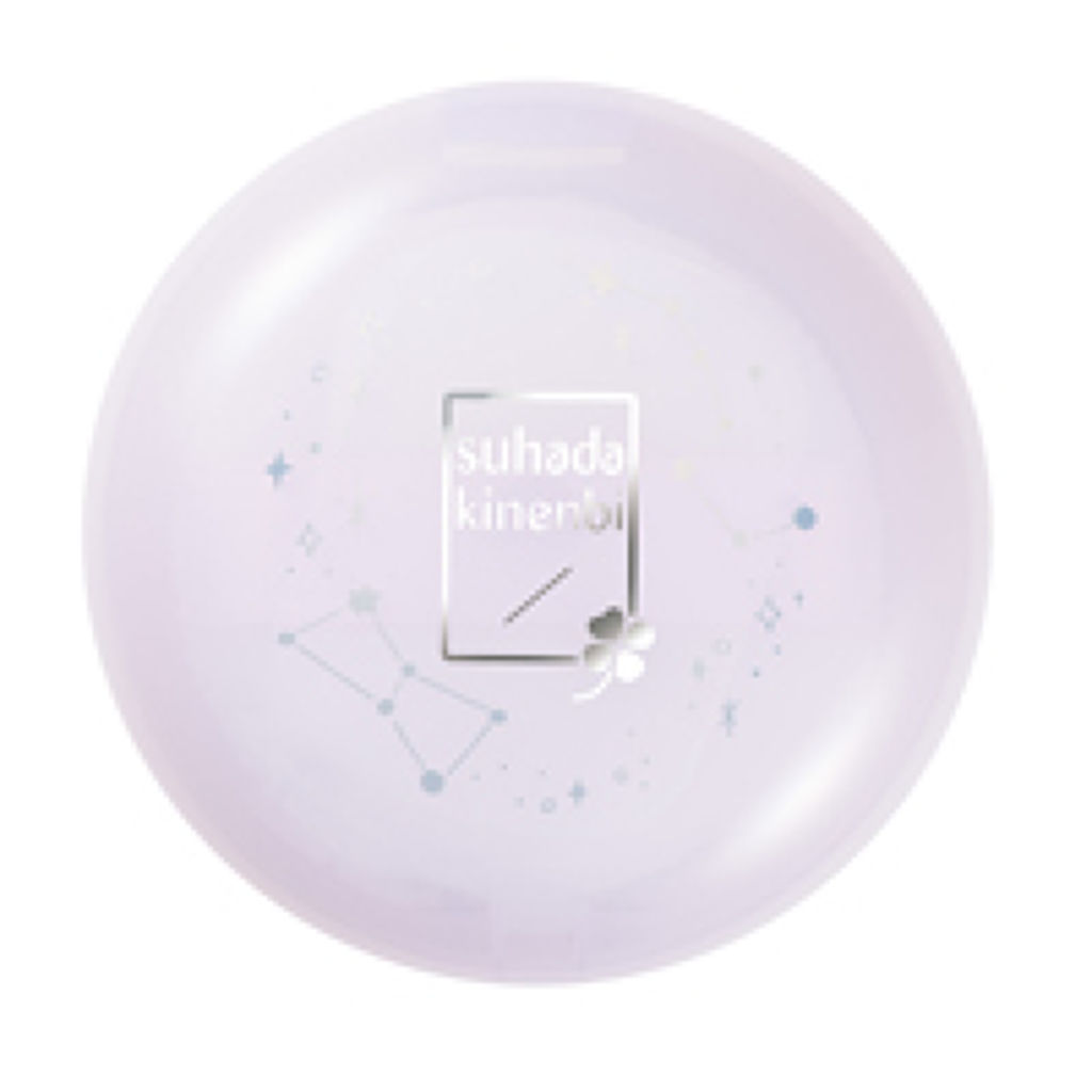 素肌記念日 スキンケアパウダー