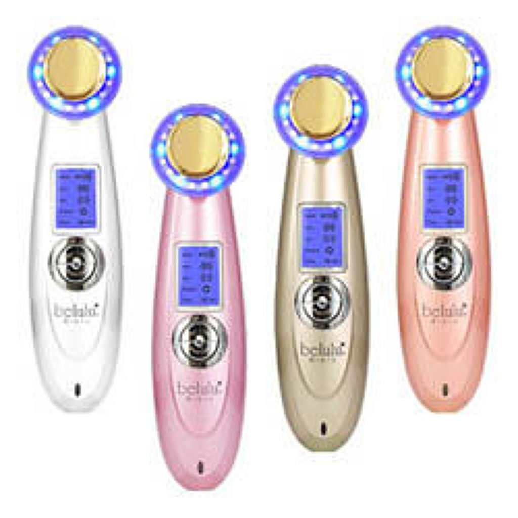 美ルル クラッシィゴールド belulu