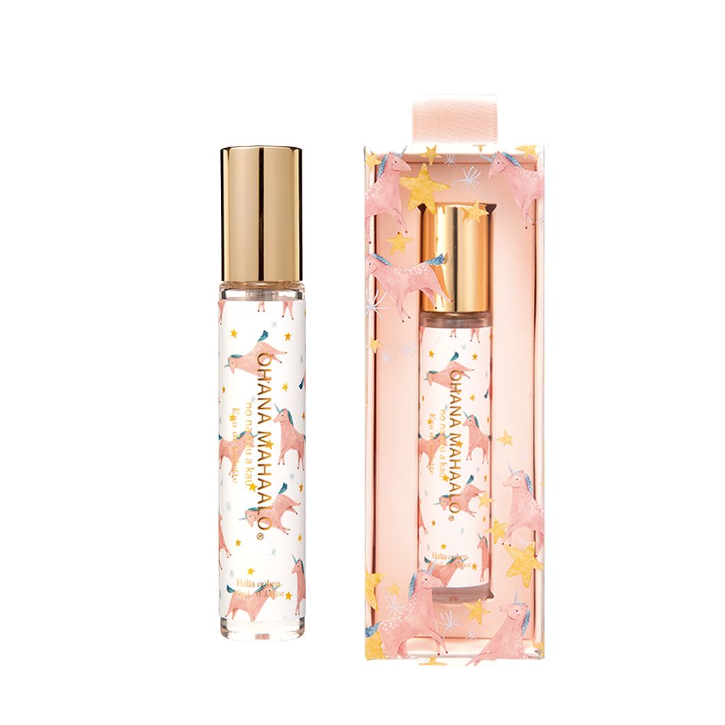 オハナ・マハロ オードトワレ <ハリーア ノヘア> OHANA MAHAALO