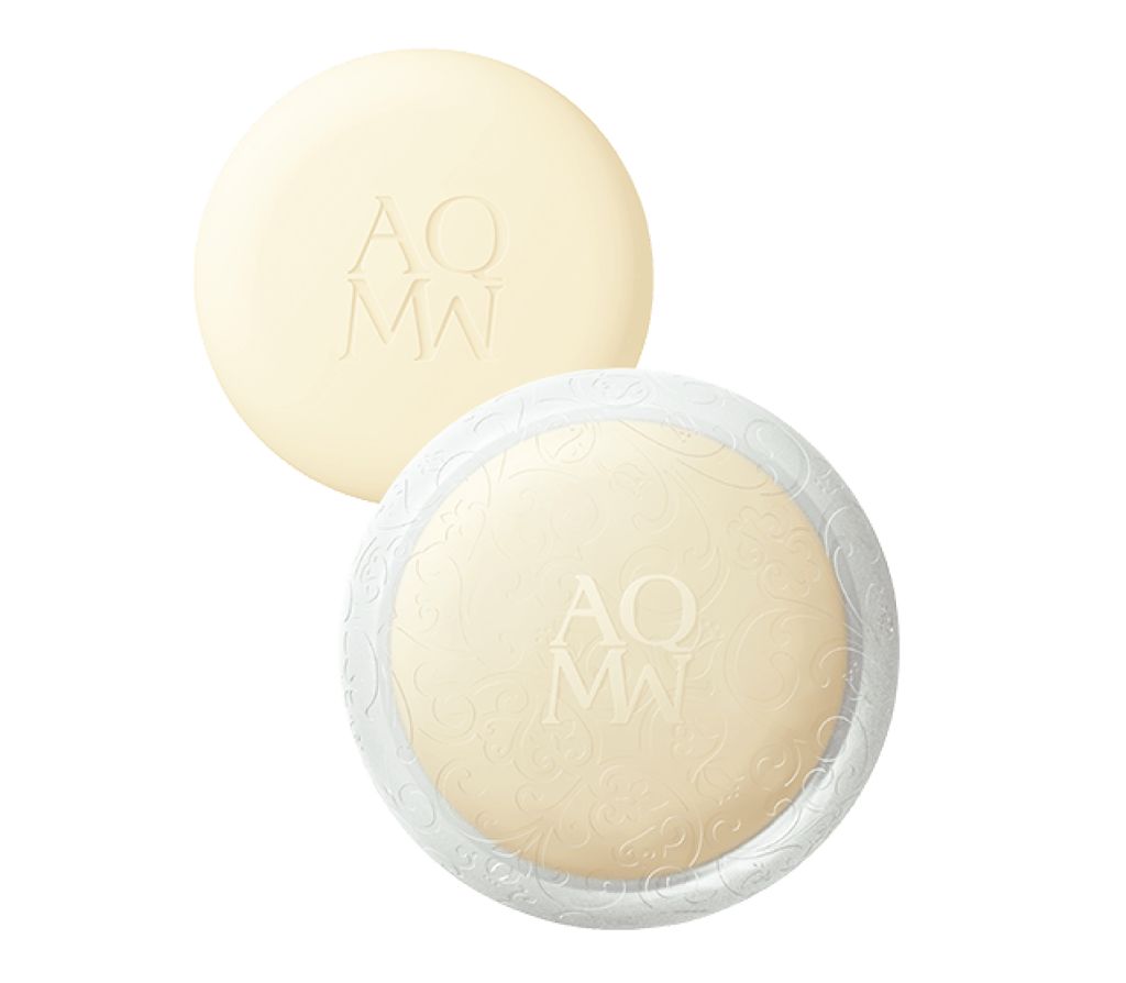 DECORTÉ AQ MW フェイシャル バー