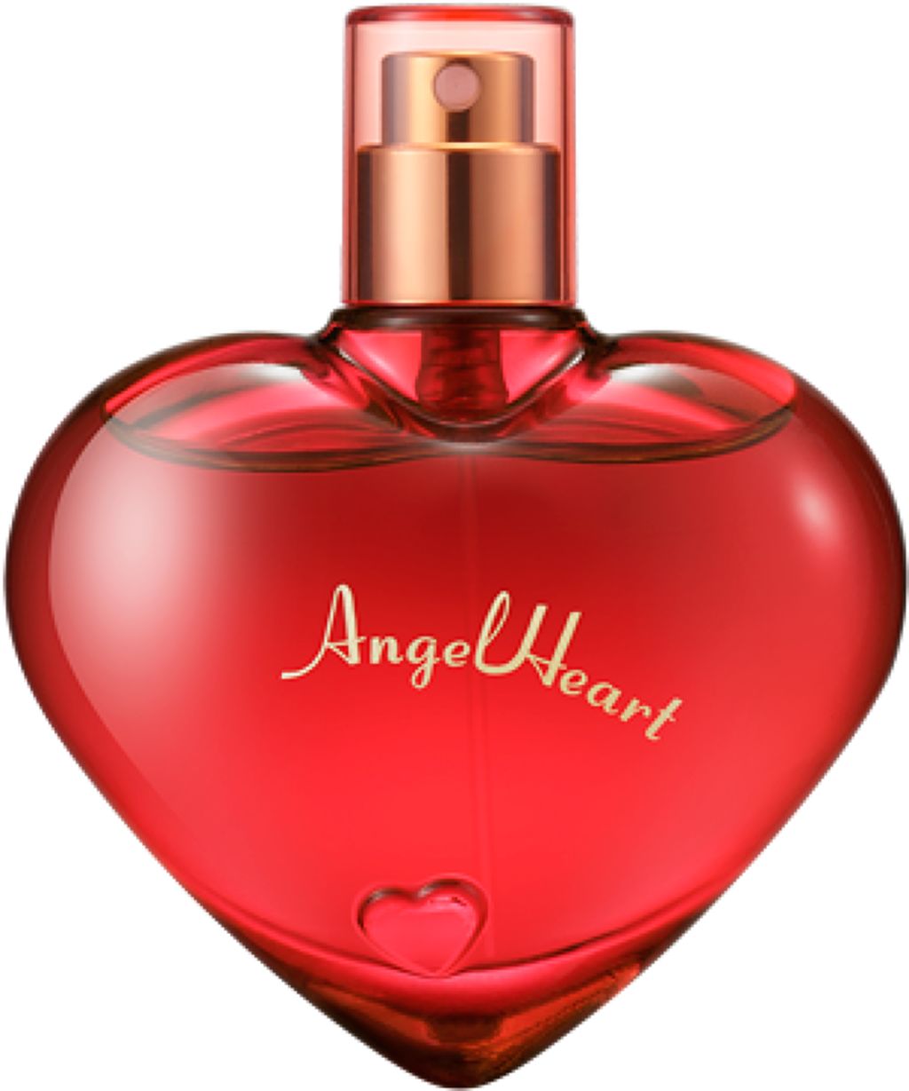 エンジェルハート オード トワレ エンジェルハート