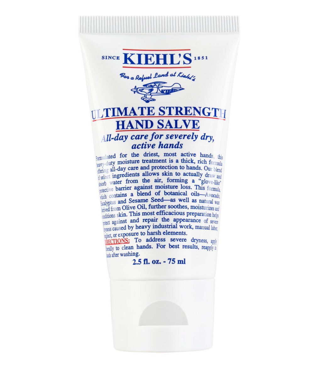 キールズ ハンド サルブ Kiehl's