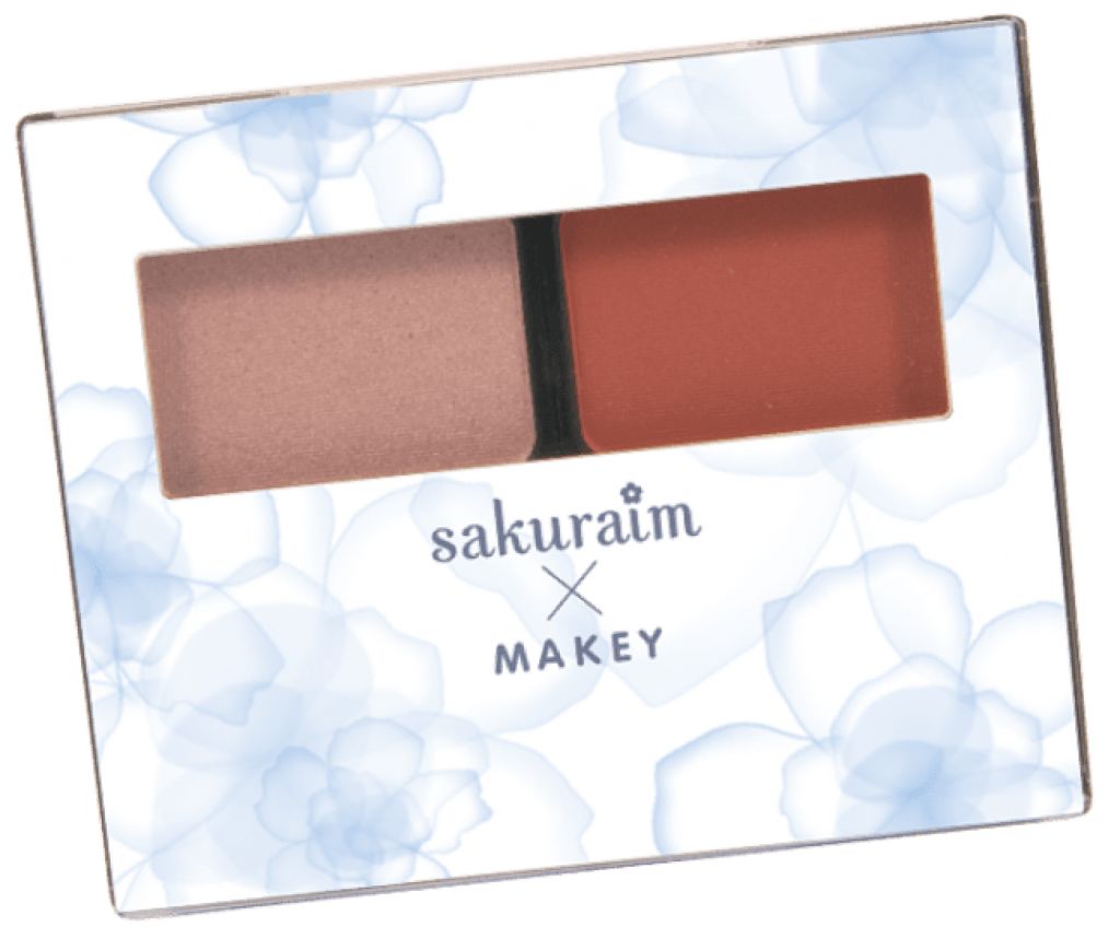 フロルメートアイズ sakuraim