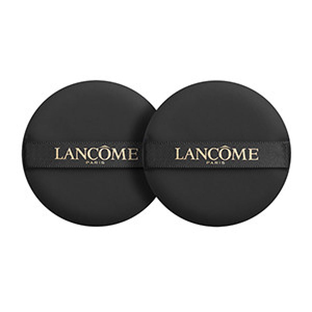 タン イドル ウルトラ クッションコンパクト パフ LANCOME