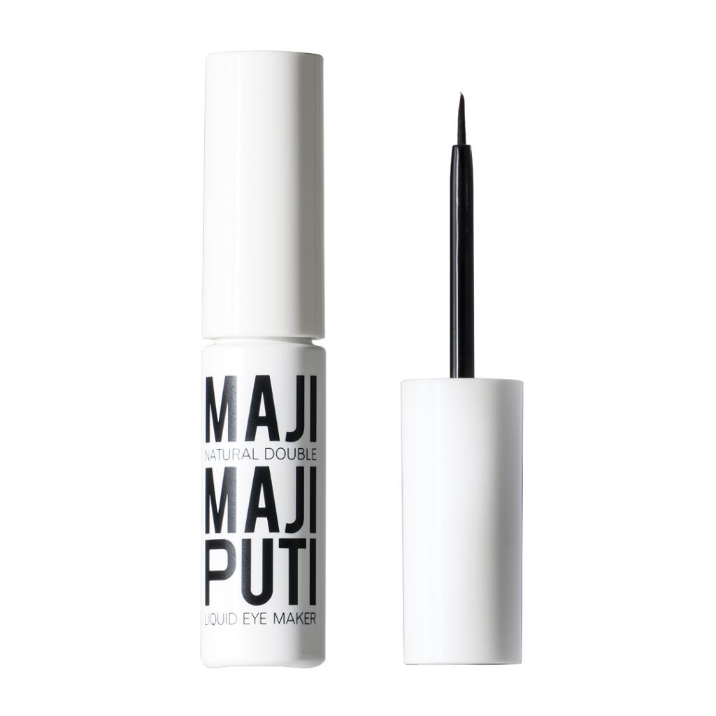 MAJI MAJIPUTI / MAJIPUTI