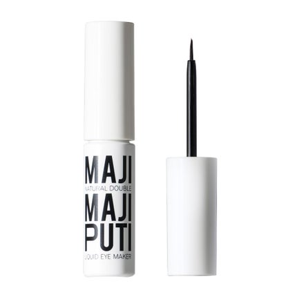 MAJI MAJIPUTI / MAJIPUTI