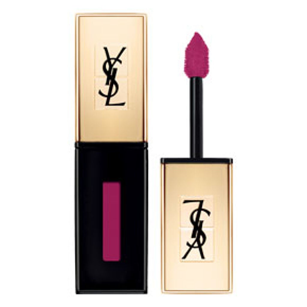 ルージュ ピュールクチュール ヴェルニ プライマリーカラー YVES SAINT LAURENT BEAUTE