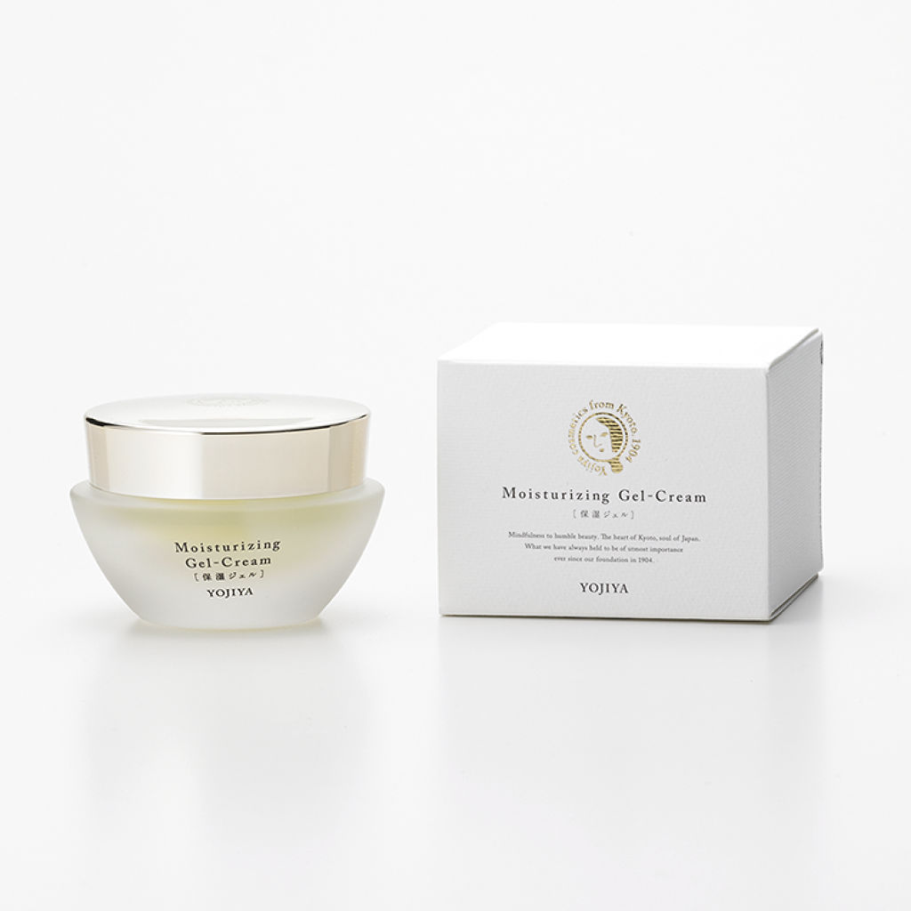 よーじや うるおい保湿ジェル