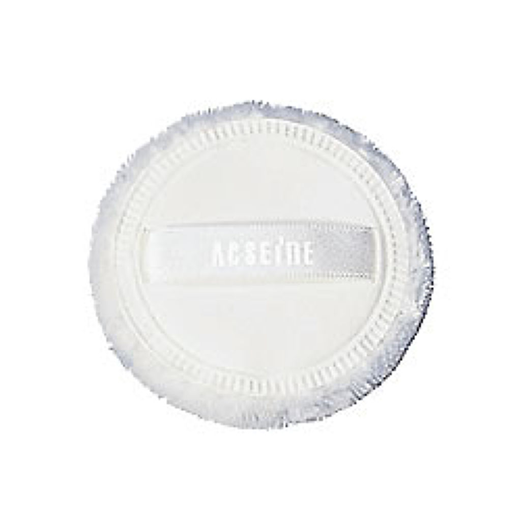ACSEINE コンパクトパフ