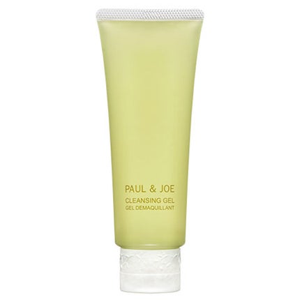PAUL & JOE BEAUTE クレンジング ジェル