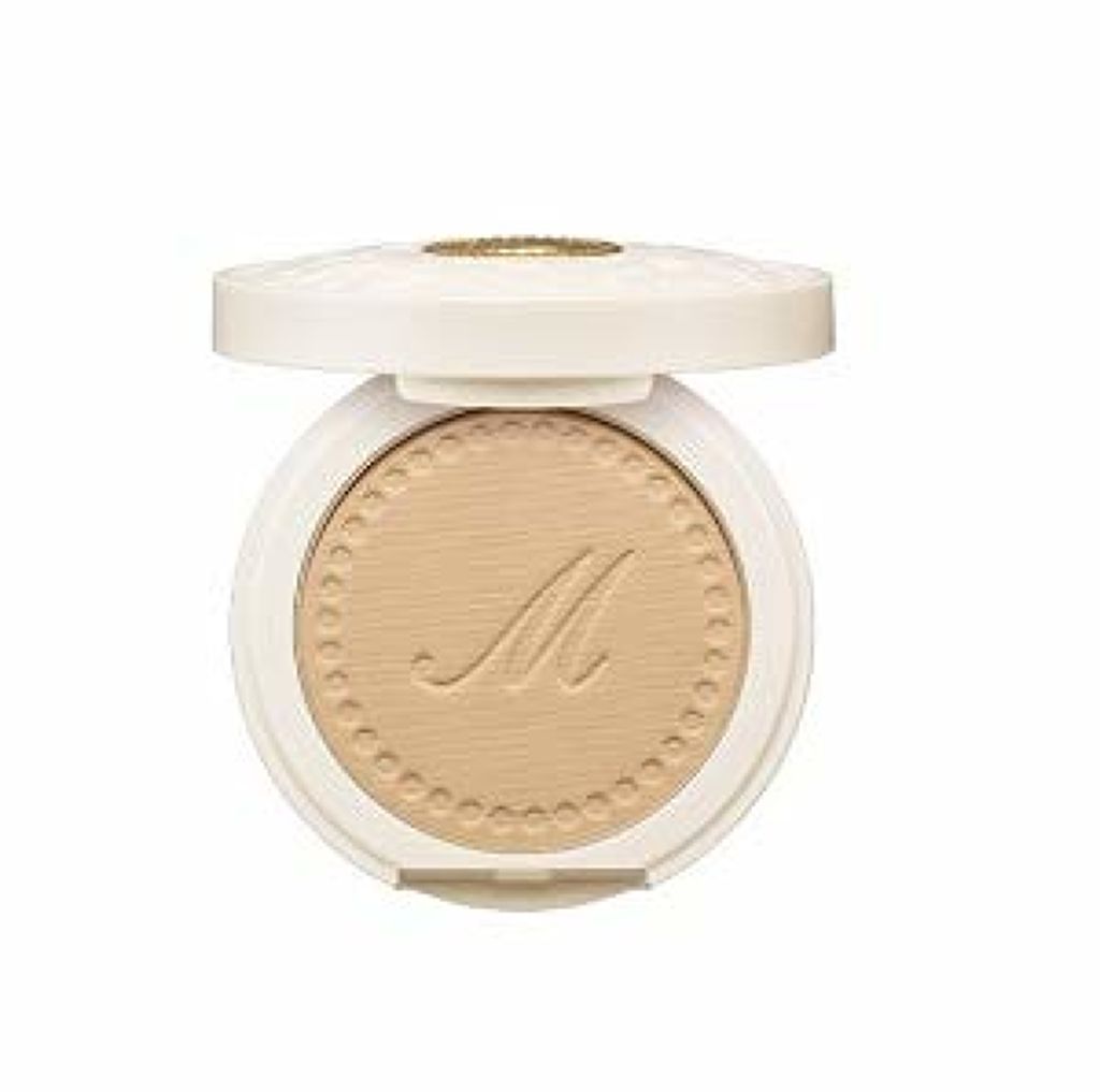 パウダー ファンデーション レ・メルヴェイユーズ ラデュレ